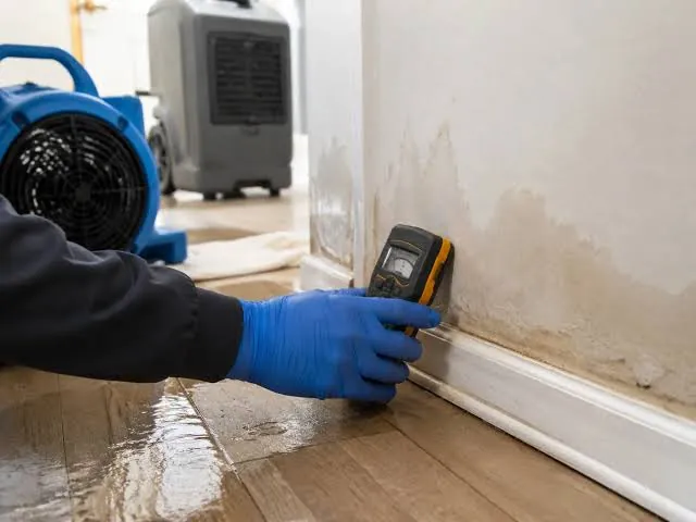 Local water damage restoration experts in Roca, NE providing emergency flood cleanup